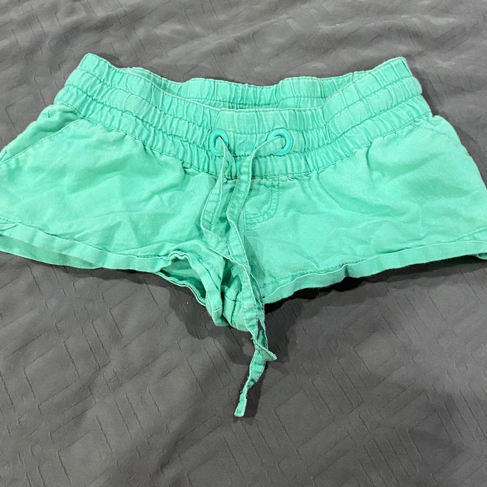 Mossimo shorts size XS